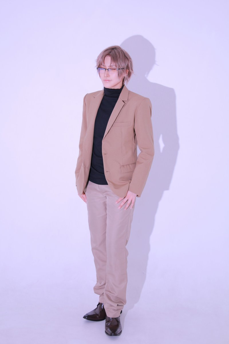 COS/DC

_____

仮初めの隣人

_____

沖矢昴:なおた
PHOTO: <a href="/zukodayo_/">あずこ🍣</a>