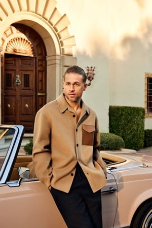 straightpress's tweet image. アウターウェアブランド「#Mackage」が春夏キャンペーン＆起用する俳優・モデルを発表
straightpress.jp/20250227/13011…