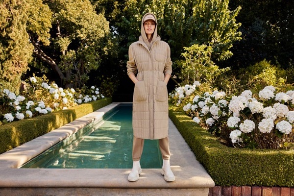 straightpress's tweet image. アウターウェアブランド「#Mackage」が春夏キャンペーン＆起用する俳優・モデルを発表
straightpress.jp/20250227/13011…