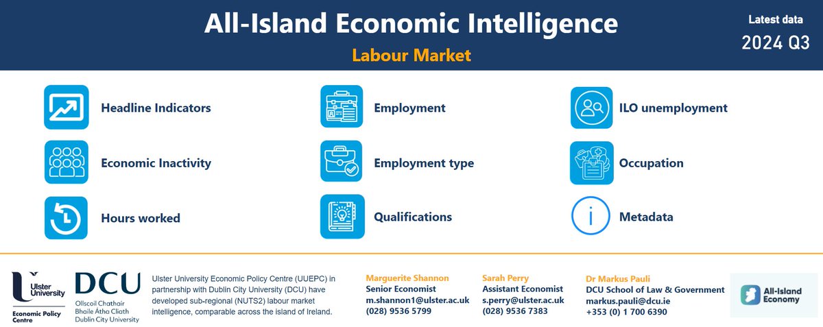 UlsterUniversity EPC (@ulsteruniepc) on Twitter photo This morning, <a href="/_DBEC/">Dublin Belfast Economic Corridor (DBEC)</a> conference panelist's <a href="/cathycgh/">Cathy Gormley-Heenan</a> and <a href="/JohnDoyleDCU/">John Doyle</a> mentioned the capabilities of the new All-Island Economic Dashboard, recently launched by <a href="/UlsterUniEPC/">UlsterUniversity EPC</a> and <a href="/DCU/">Dublin City University</a>
Access the dashboard below⤵️
tinyurl.com/All-Island-Das… This morning, <a href="/_DBEC/">Dublin Belfast Economic Corridor (DBEC)</a> conference panelist's <a href="/cathycgh/">Cathy Gormley-Heenan</a> and <a href="/JohnDoyleDCU/">John Doyle</a> mentioned the capabilities of the new All-Island Economic Dashboard, recently launched by <a href="/UlsterUniEPC/">UlsterUniversity EPC</a> and <a href="/DCU/">Dublin City University</a>
Access the dashboard below⤵️
tinyurl.com/All-Island-Das…