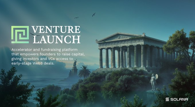 VentureLaunch tweet media