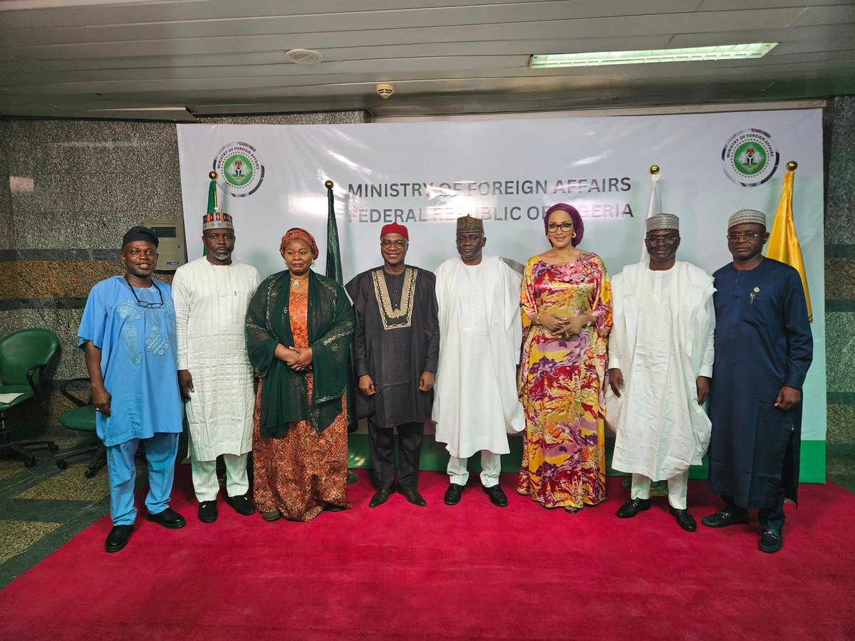 Our foreign policy thrust is fully represented by the Technical Aid Corps under the supervision of the Ministry of Foreign Affairs. This laudable scheme plays a strategic role in knowledge, skills and technology transfer through provision of high level experts across various