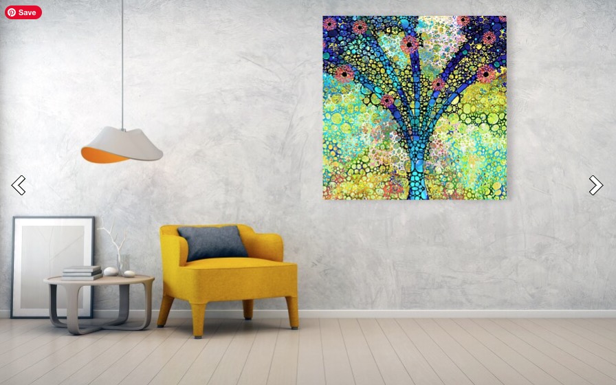 Terracegallery's tweet photo. Absolute Joy! https://t.co/G0BJsuJVjP #joy #fun #tree #trees #mosaic #colorful #art #artwork #homedecor #flowers #floral #floralsforspring #spring #springtime #buyintoart by #SharonCummingsArt https://t.co/eG6KZwc5JN