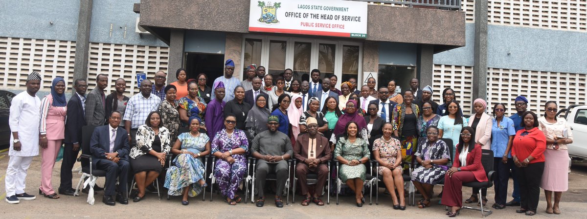 Ministry of Establishments and Training tweet media
