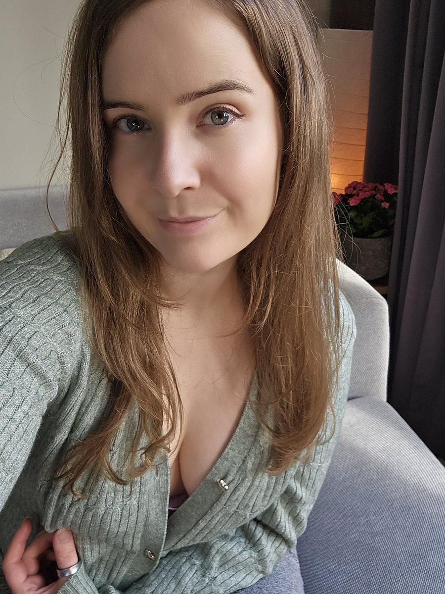 I have appeared in rare daylight form over at you know where 😉