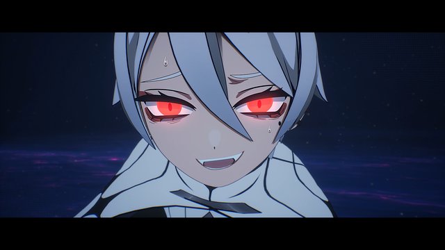RINGING FATE 第8話