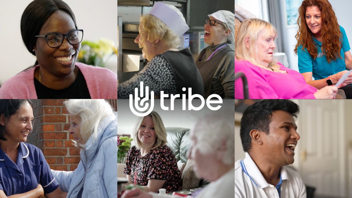 TribeProjectOrg's tweet image. #LonelinessAwarenessWeek2025
#Loneliness can affect anyone, but you’re never alone when you have a community. 

The Tribe Project connects you to local groups, volunteers &amp;amp; support providers who can help.

🤝 Find support or offer help today: tribeproject.org