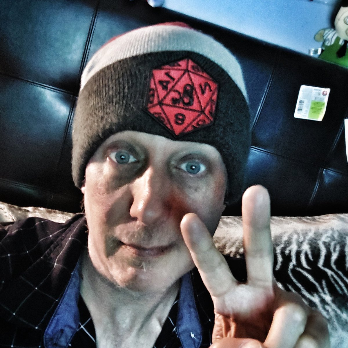 🇨🇦 Andy - Cosmic 🦄 tweet media