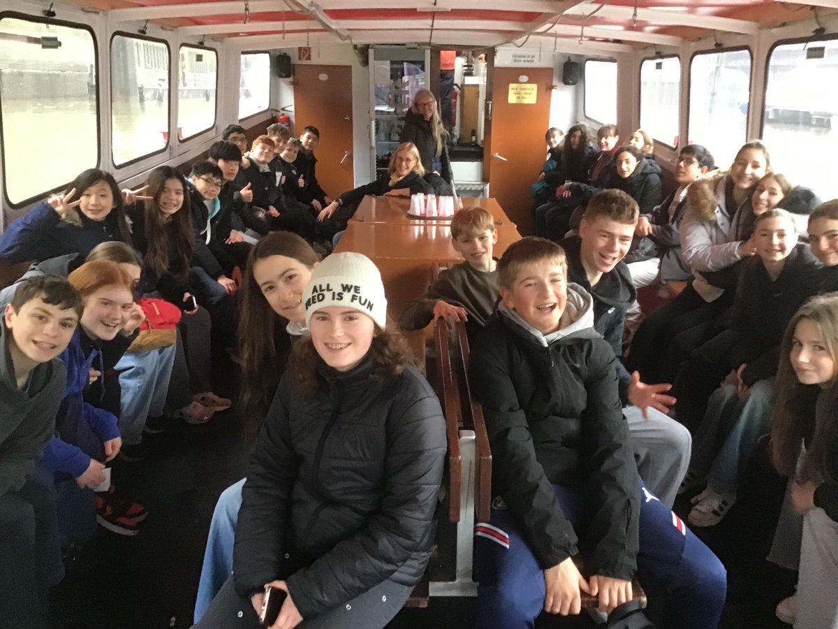 Sandringham MFL tweet media