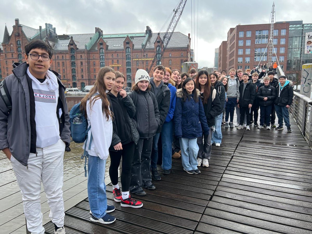 Sandringham MFL tweet media