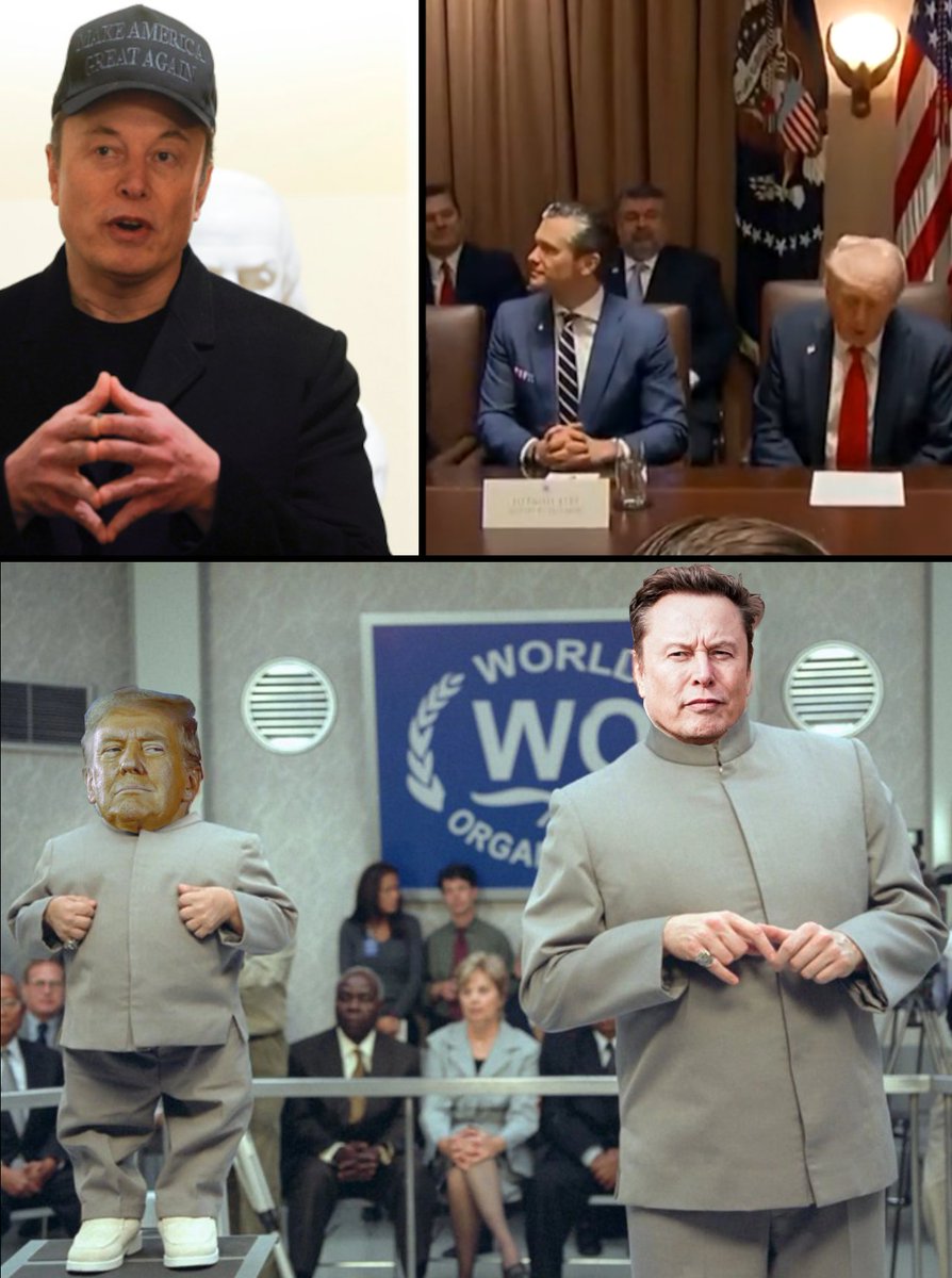 Rational_Candi's tweet image. #TankTesla