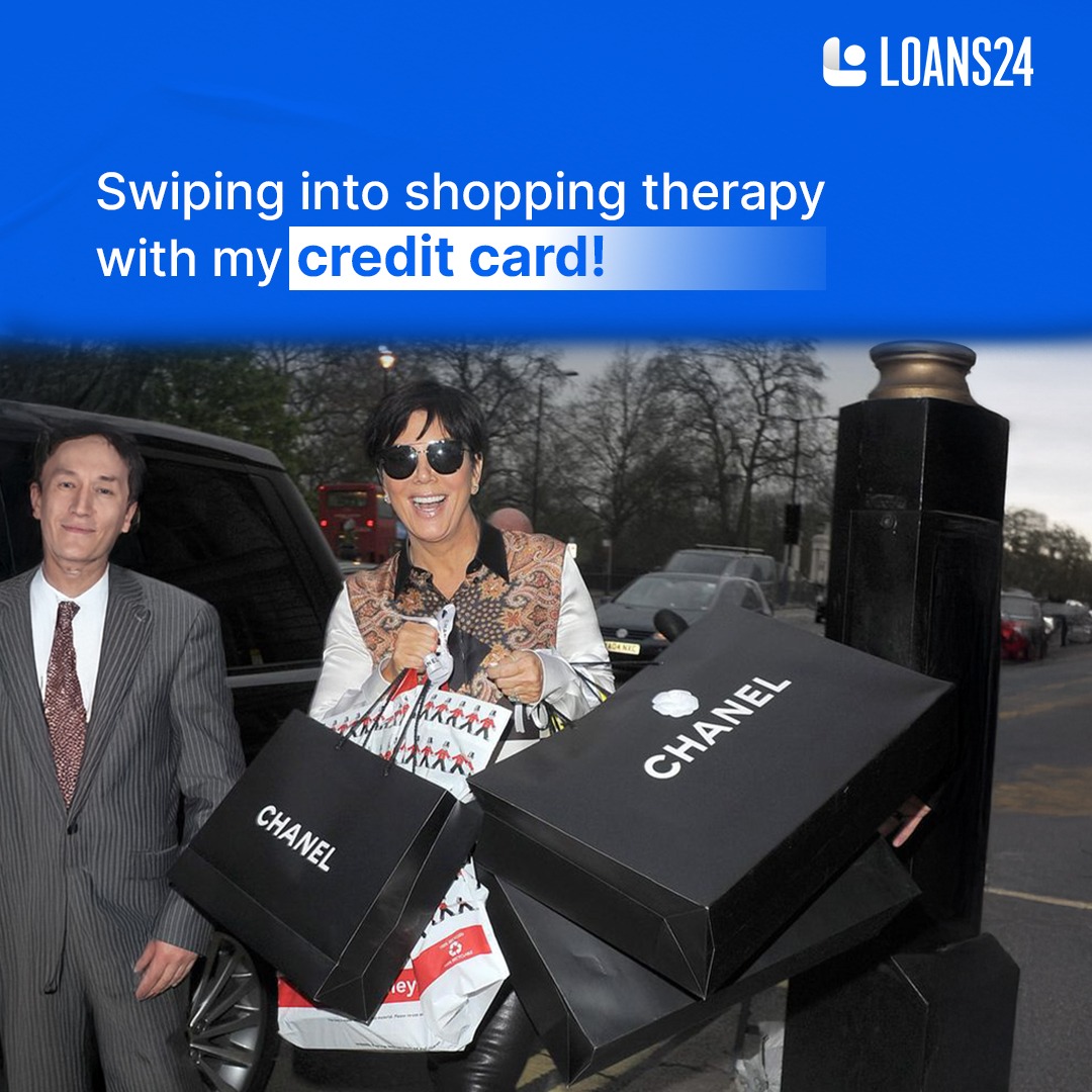 loans24finance's tweet photo. Shopping Mode: ON!
Explore 100+ credit card options with LOANS24 and find the perfect one for you.
Click the link in the bio to get started!

#UsedCarLoan #NewWheels #SecondHandCar #CarFinance #CARS24 #LOANS24 https://t.co/1GwY95T0eA