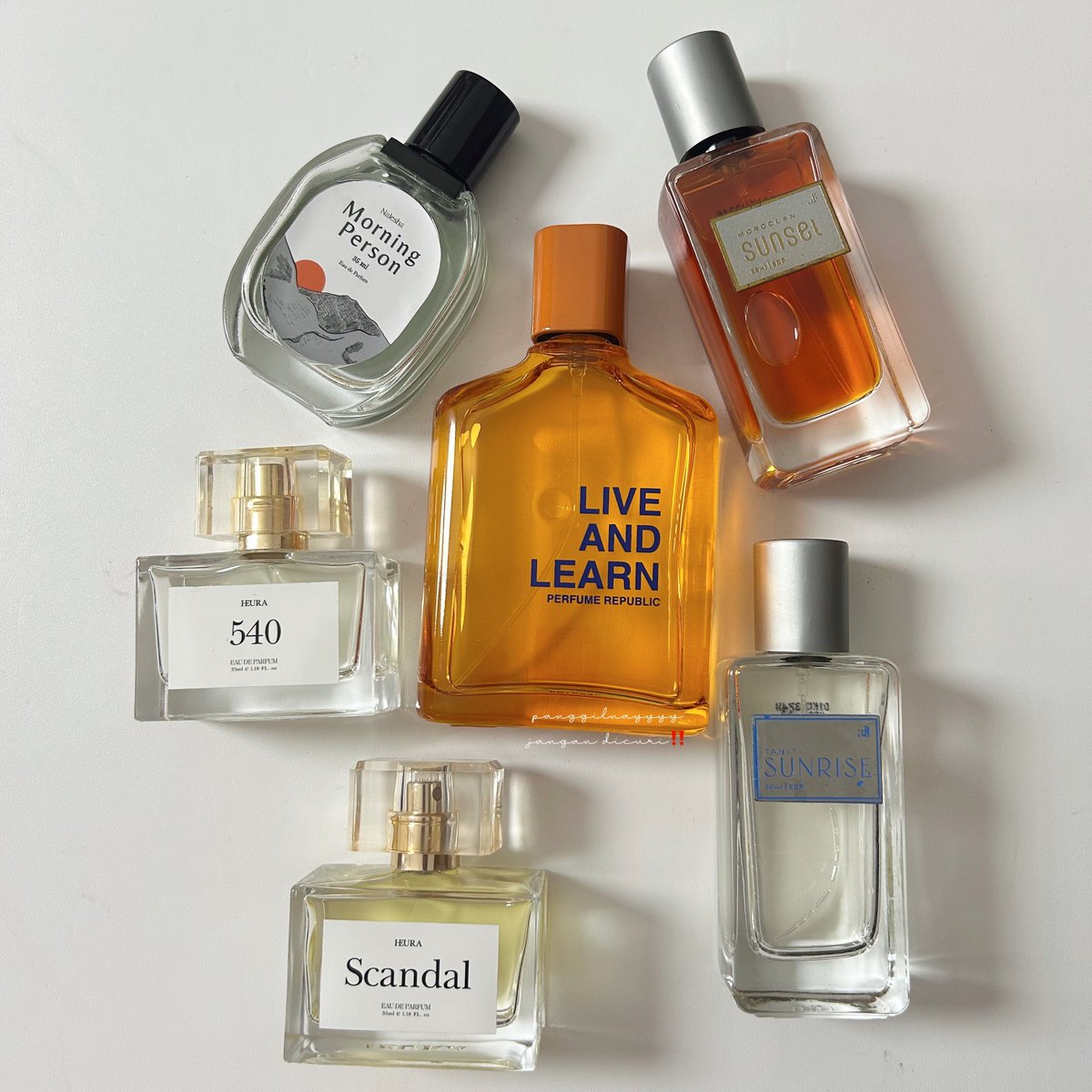 RILL BIKIN WANGI SEHARIAN‼️

dimulai dari membasmi ✨bau ketek, bau jigong, bau badan✨ walaupun pejuang krl sampe transit 2x tetep wangi seharian 

simak dah thread ini kataku👍🏻