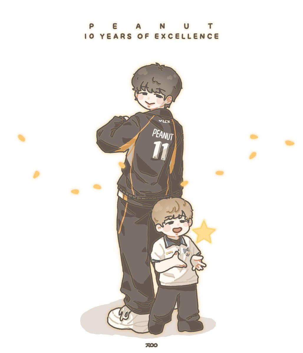 weocme's tweet photo. 10년의 탁월함
#peanut #HLEWIN https://t.co/KFIiEvBMOn