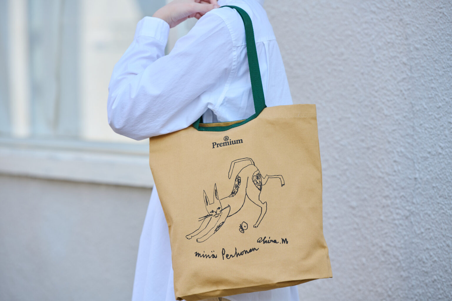 ⚠️ぷるん/ラスト❗️連休限定出品/ミナペルホネン mina perhonen 美品 定価3.3万 2023SS ミナペルホネン sun