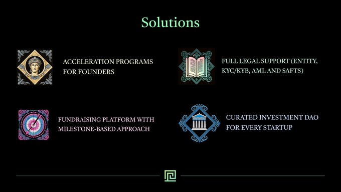 VentureLaunch tweet media