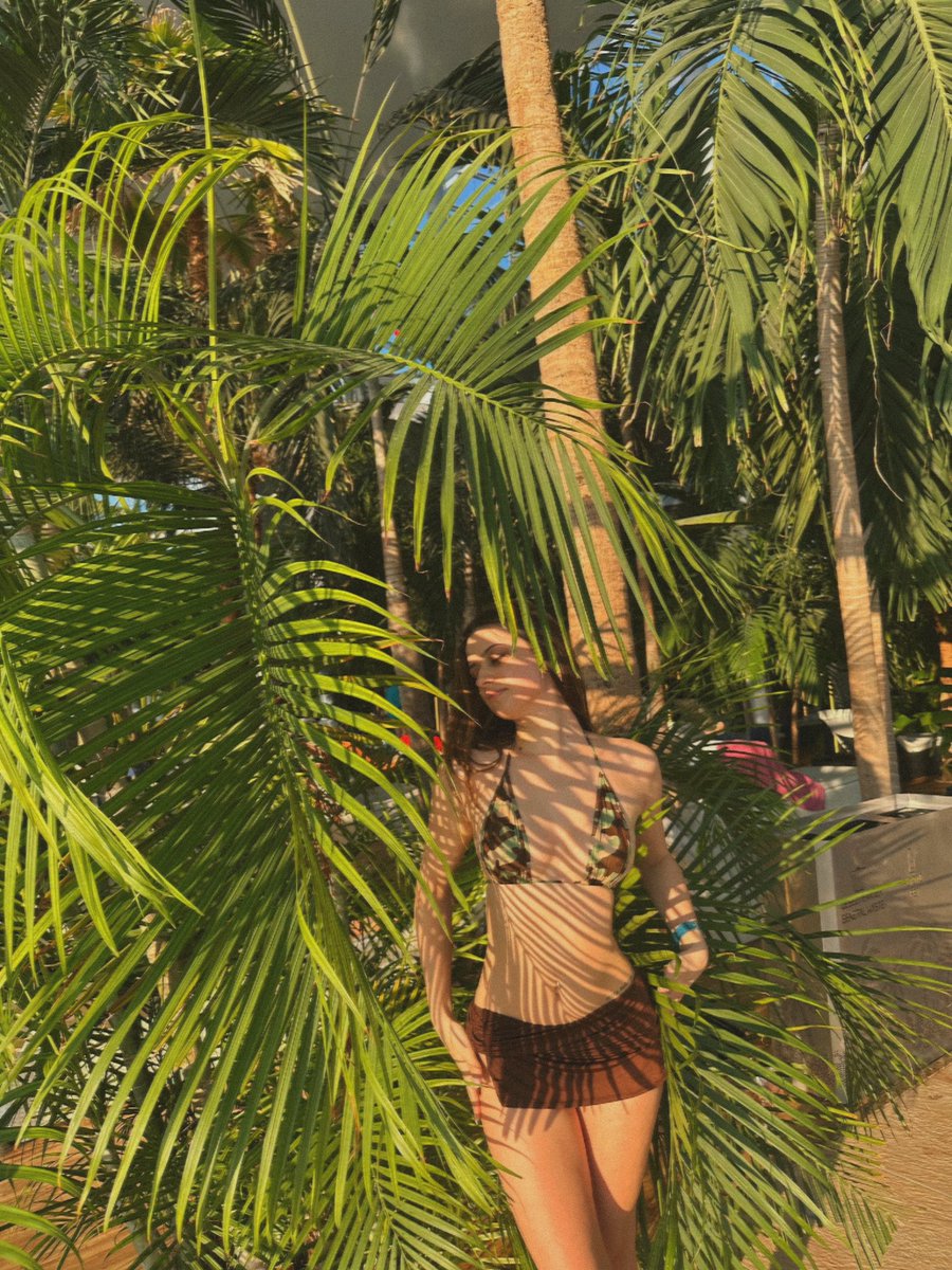 alienaabe's tweet image. 💚