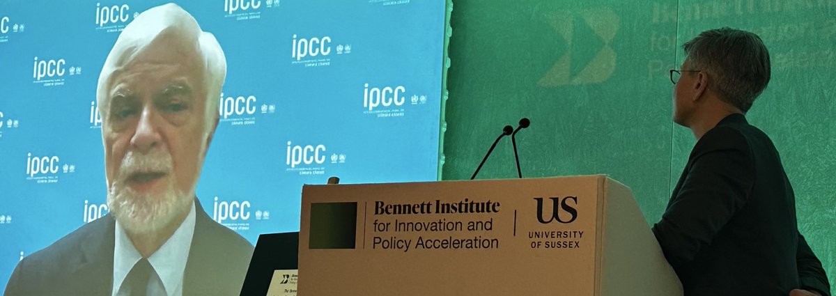 Valerie Hickey (@valeriemhickey) on Twitter photo I rarely disagree with <a href="/JimSkeaIPCC/">Jim Skea</a> , but <a href="/BennettInnovate/">Bennett Institute</a> he said “without a just transition, there won’t be a transition at all”
The truth is that the energy revolution will move forward even if people are left behind. It’s our job <a href="/WBG_Climate/">World Bank Climate</a> to ensure that doesn’t happen I rarely disagree with <a href="/JimSkeaIPCC/">Jim Skea</a> , but <a href="/BennettInnovate/">Bennett Institute</a> he said “without a just transition, there won’t be a transition at all”
The truth is that the energy revolution will move forward even if people are left behind. It’s our job <a href="/WBG_Climate/">World Bank Climate</a> to ensure that doesn’t happen