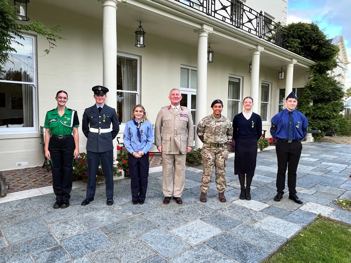 Gov House Guernsey (@gvhouseguernsey) on Twitter photo Lieutenant-Governor's Cadet Eva Redelinghuys is off to the <a href="/HouseofCommons/">UK House of Commons</a> to speak at the UK's Youth Parliament tomorrow. As a member of the Guernsey Youth Forum, she'll speak on how our young people are affected by jobs, the economy and benefits. <a href="/YouthCommGsyAld/">Youth Commission</a>. Very proud😃 Lieutenant-Governor's Cadet Eva Redelinghuys is off to the <a href="/HouseofCommons/">UK House of Commons</a> to speak at the UK's Youth Parliament tomorrow. As a member of the Guernsey Youth Forum, she'll speak on how our young people are affected by jobs, the economy and benefits. <a href="/YouthCommGsyAld/">Youth Commission</a>. Very proud😃