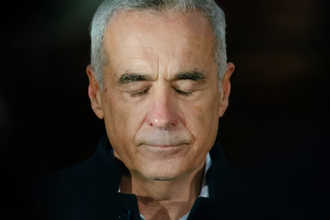 Historically speaking, believe or not, candidates that win round one of Romania's presidential elections are somewhat more likely to lose, rather than win round two.

With every far-right, pro-Russian propagandist on this platform calling Georgescu "the rightful Romanian