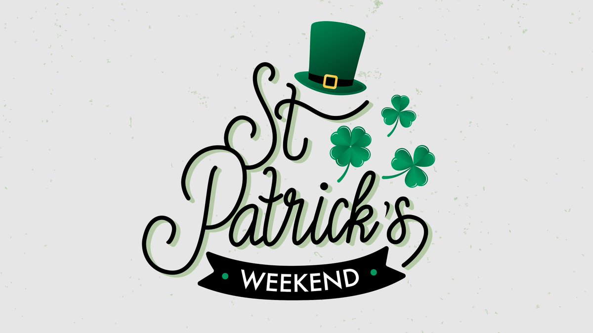 ☘️St Patrick's Wknd Special ☘️Pick up Friday 14/03/25 return Tuesday 18/03/25: €180 (includes full insurance for 2 nominated drivers and breakdown assistance) 🚘limited availability book now on zingly.ie 🚘 <a href="/ZinglyIreland/">Zingly Wheelchair Rental Cars - Moving People</a> supported by <a href="/pobal/">Pobal</a> and @DeptRCD