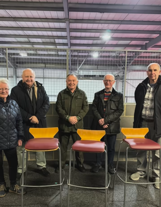 Rotary Club of Cramlington and Wansbeck tweet media