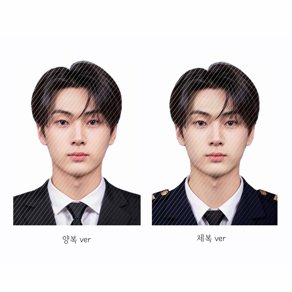 엔하이픈 제이🖤 양복 제복 증명사진 입금폼2차

🗓️ 25.2.27~25.3.8
🔗witchform.com/deposit_form.p…

#RT 추첨 한분께 제복+양복 증사를 드립니다