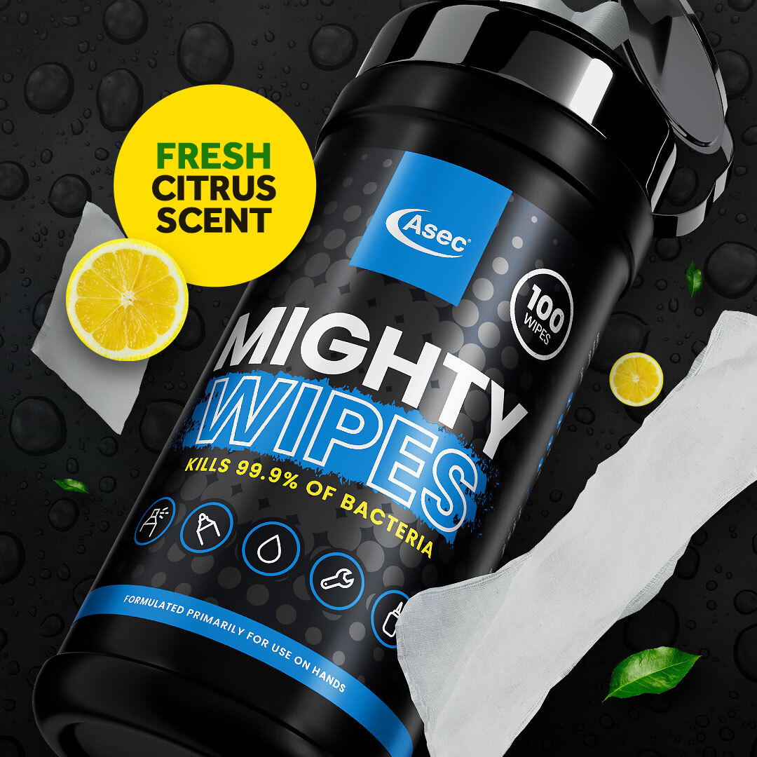 AldridgeSec's tweet image. 🔧 Locksmiths, keep your hands and tools spotless with ASEC Mighty Wipes! 🧼

Ideal for cleaning up in the workshop, office, home, or while on the move. 🏠🚗

aldridgesecurity.co.uk/asec-1691-asec…

#Locksmiths #ToolboxEssentials #ASECMightyWipes