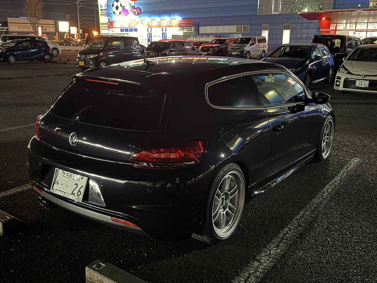 らいだ tweet media