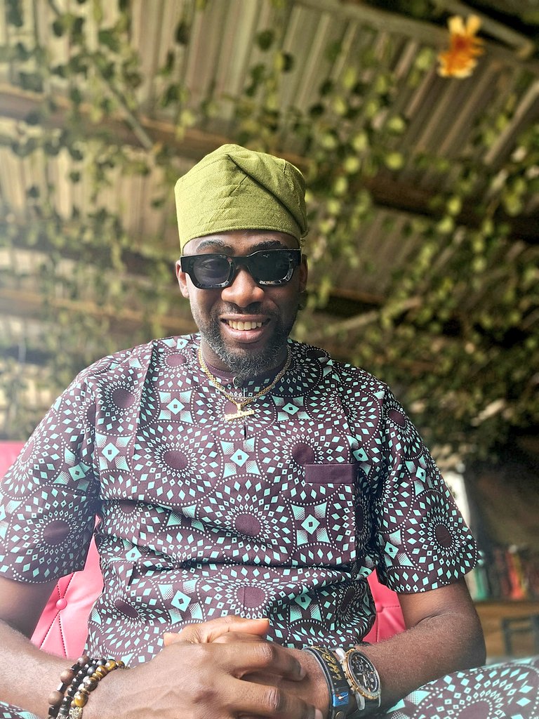 DimejiSho's tweet photo. 😌 https://t.co/Zp7OzzkN10