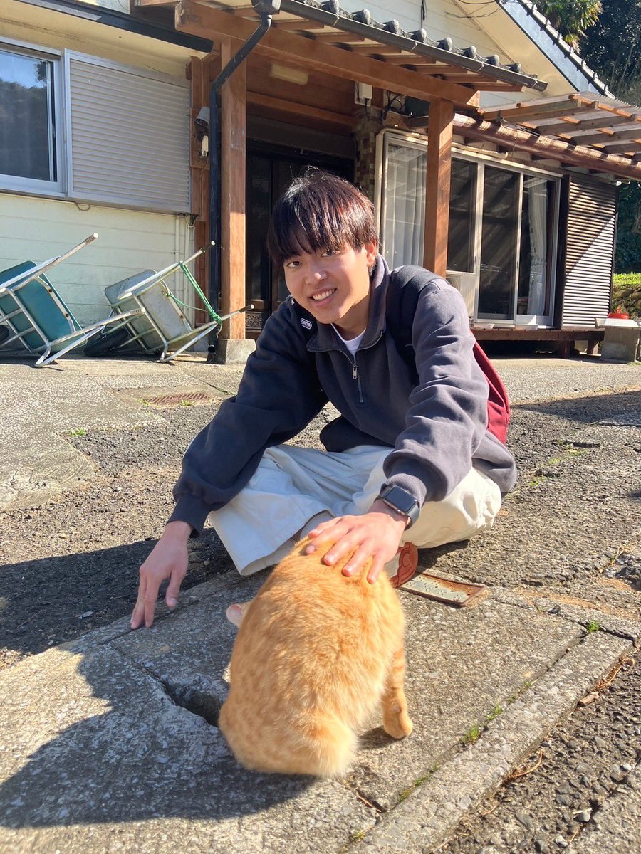Dai_4012's tweet photo. こっちのアカウントでもよろしくです！ https://t.co/2KVAAaD8To