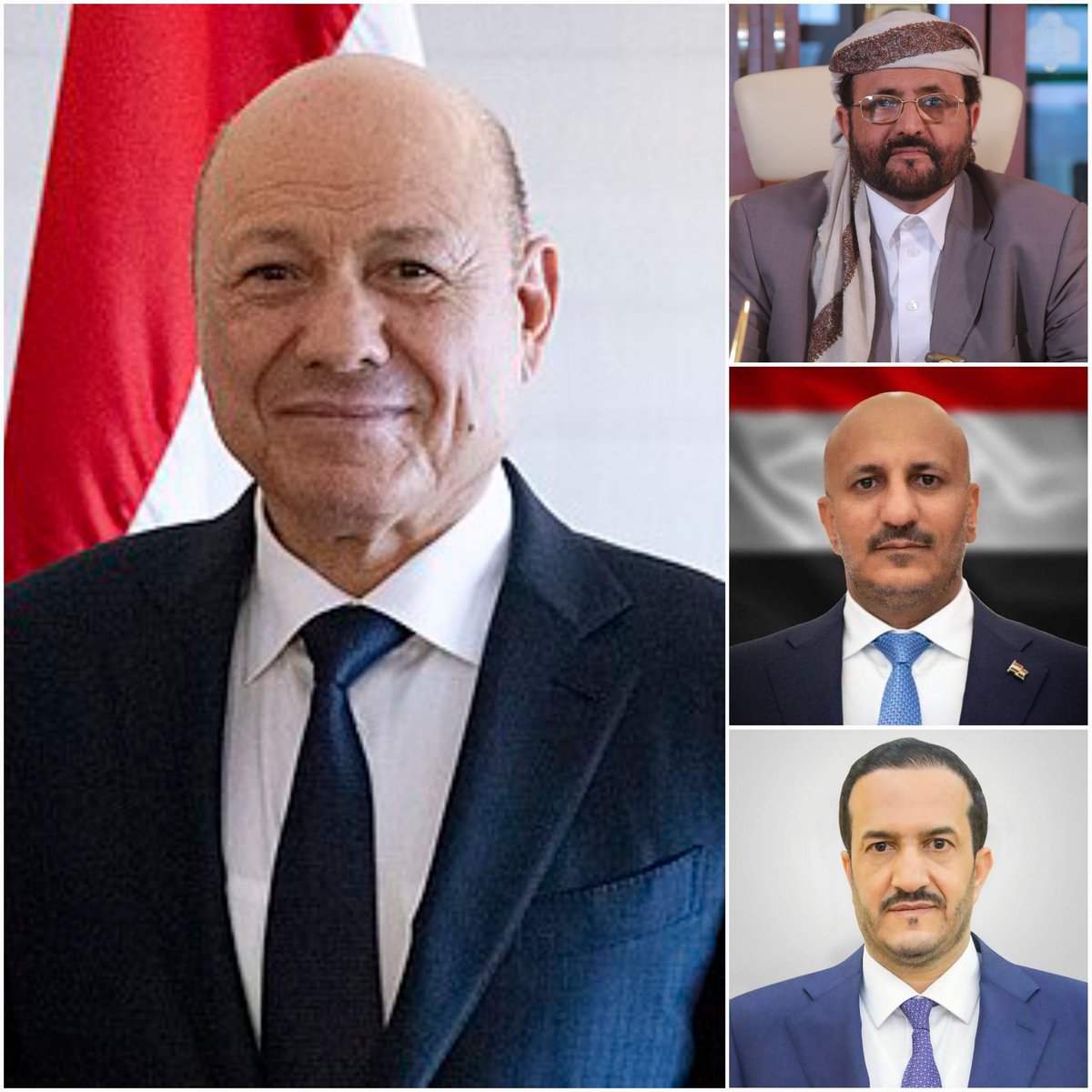 جنوبي حر اليافعي 3 (@jnobi_hor3) on Twitter photo #الجنوب_العربي
متى سنعلن الاستقلال؟؟؟
متى سيتم فك الإرتباط؟؟؟
متى سنحكم جنوبنا العربي دون إشراك الدحابشه المحتلين؟؟؟
<a href="/AidrosAlzubidi/">عيدروس الزُبيدي - Aidaros Alzubidi</a>
<a href="/AbuZar3a/">عبدالرحمن صالح المحرمي - أبو زرعة</a>
<a href="/aziz1alsheikh/">عبدالعزيز الشيخ</a>
<a href="/dr_Nasser_k/">د.ناصر الخُبجي</a>
<a href="/HlmRawan/">حلم الجنوب🕊️2 𝑆𝑂𝑈𝑇𝐻 𝐴𝑅𝐴𝐵𝐼𝐴</a>
<a href="/Pentalgnoop5533/">صمود ردفان☘️</a>
<a href="/hanikahtan7/">هاني قحطان</a>
<a href="/ra49209/">raw.4967</a>
<a href="/Fa88del/">فضل محسن الشطيري</a>
<a href="/YBwpHxxolrnx3LZ/">zuhur aljanub</a> #الجنوب_العربي
متى سنعلن الاستقلال؟؟؟
متى سيتم فك الإرتباط؟؟؟
متى سنحكم جنوبنا العربي دون إشراك الدحابشه المحتلين؟؟؟
<a href="/AidrosAlzubidi/">عيدروس الزُبيدي - Aidaros Alzubidi</a>
<a href="/AbuZar3a/">عبدالرحمن صالح المحرمي - أبو زرعة</a>
<a href="/aziz1alsheikh/">عبدالعزيز الشيخ</a>
<a href="/dr_Nasser_k/">د.ناصر الخُبجي</a>
<a href="/HlmRawan/">حلم الجنوب🕊️2 𝑆𝑂𝑈𝑇𝐻 𝐴𝑅𝐴𝐵𝐼𝐴</a>
<a href="/Pentalgnoop5533/">صمود ردفان☘️</a>
<a href="/hanikahtan7/">هاني قحطان</a>
<a href="/ra49209/">raw.4967</a>
<a href="/Fa88del/">فضل محسن الشطيري</a>
<a href="/YBwpHxxolrnx3LZ/">zuhur aljanub</a>