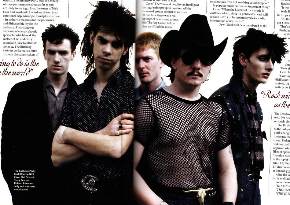 The Extreme Music Enthusiast tweet media