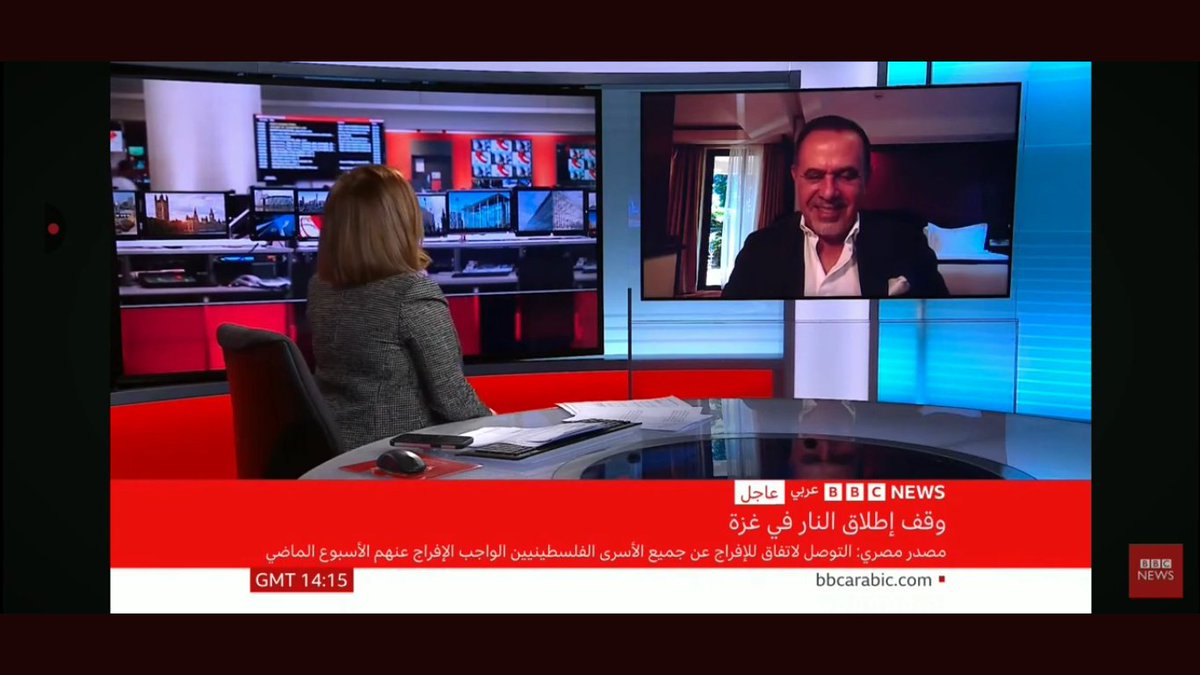 الرنتاوي لبي بي سي:  #الأردن يتعامل مع الأمر الواقع السوري بصرف النظر عن أي ملاحظات عن ماضيه وعن هويته السياسية والعقائدية
#سوريا #أحمد_الشرع 
youtube.com/watch?v=aNO19a…