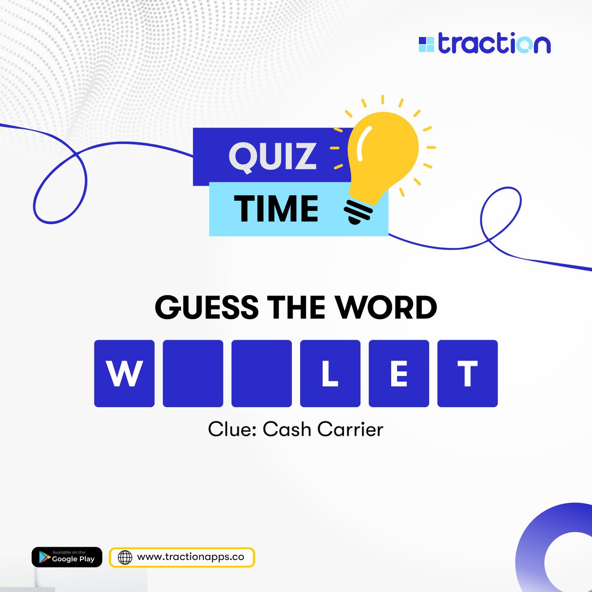 Can you guess the word?
