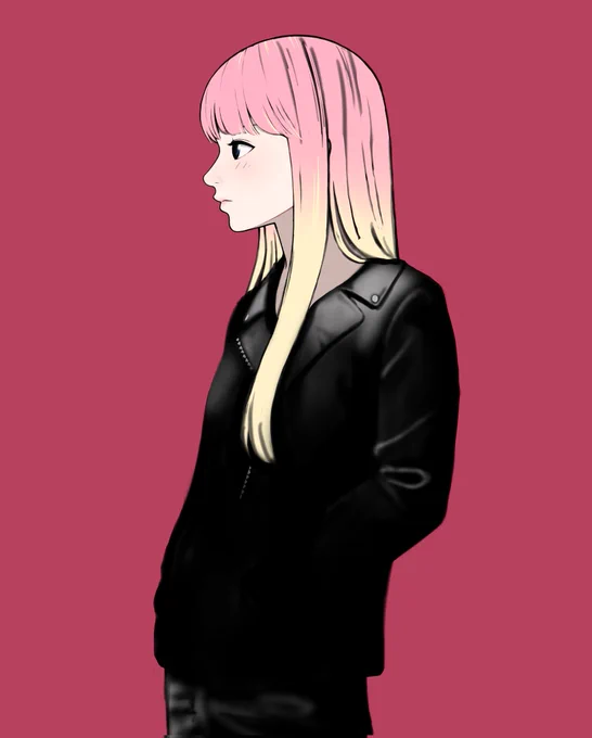 #ストグラファンアート #ロックスタアート 