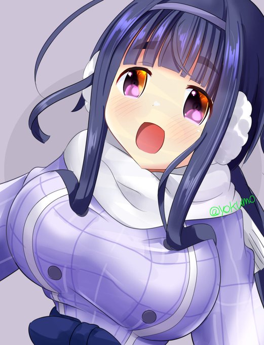 #今月描いた絵を晒そう 