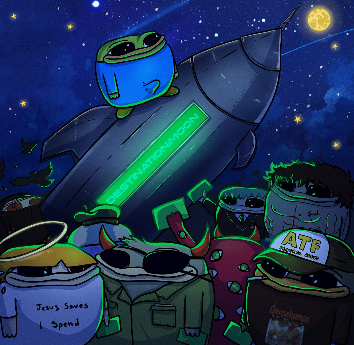 king kong tweet media