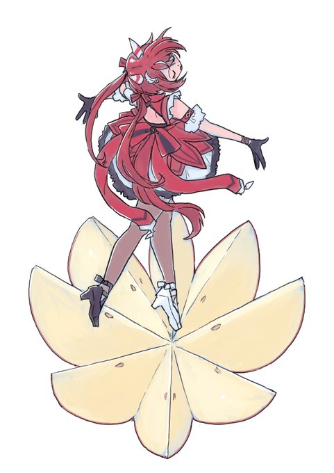 今月は割と豊作 #今月描いた絵を晒そう 