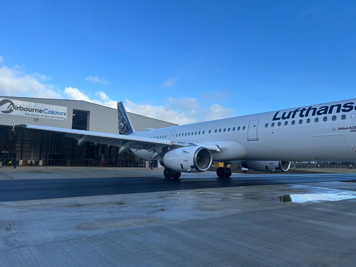 Airbourne Colours tweet media