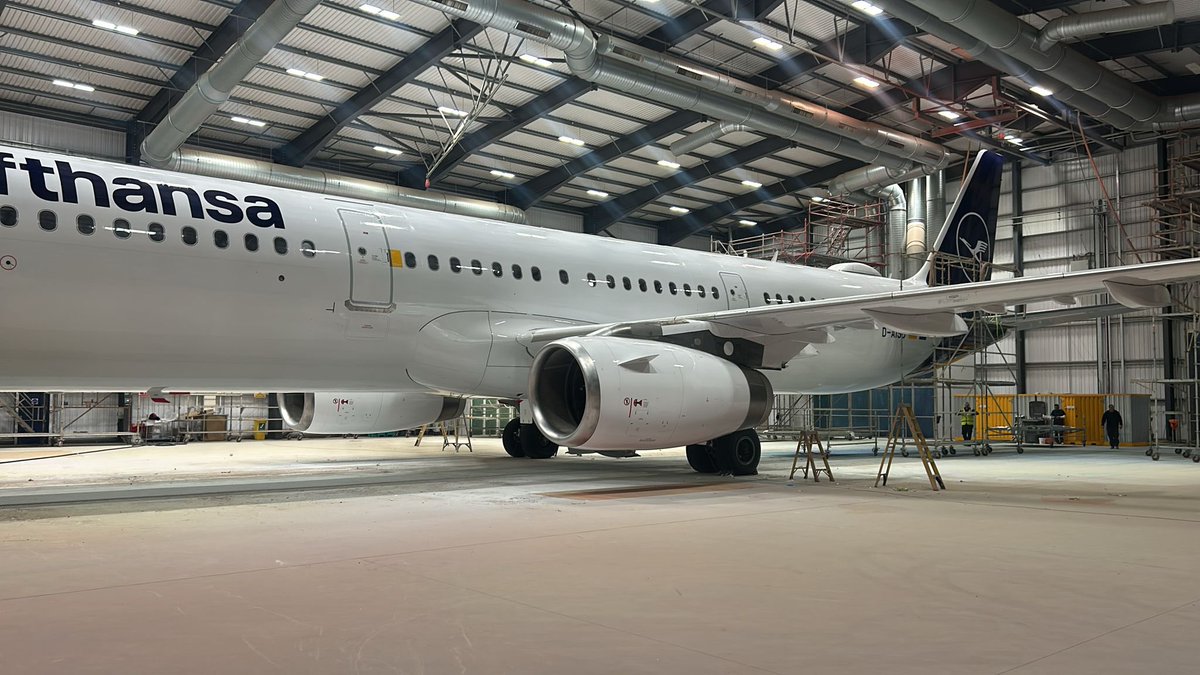 Airbourne Colours tweet media