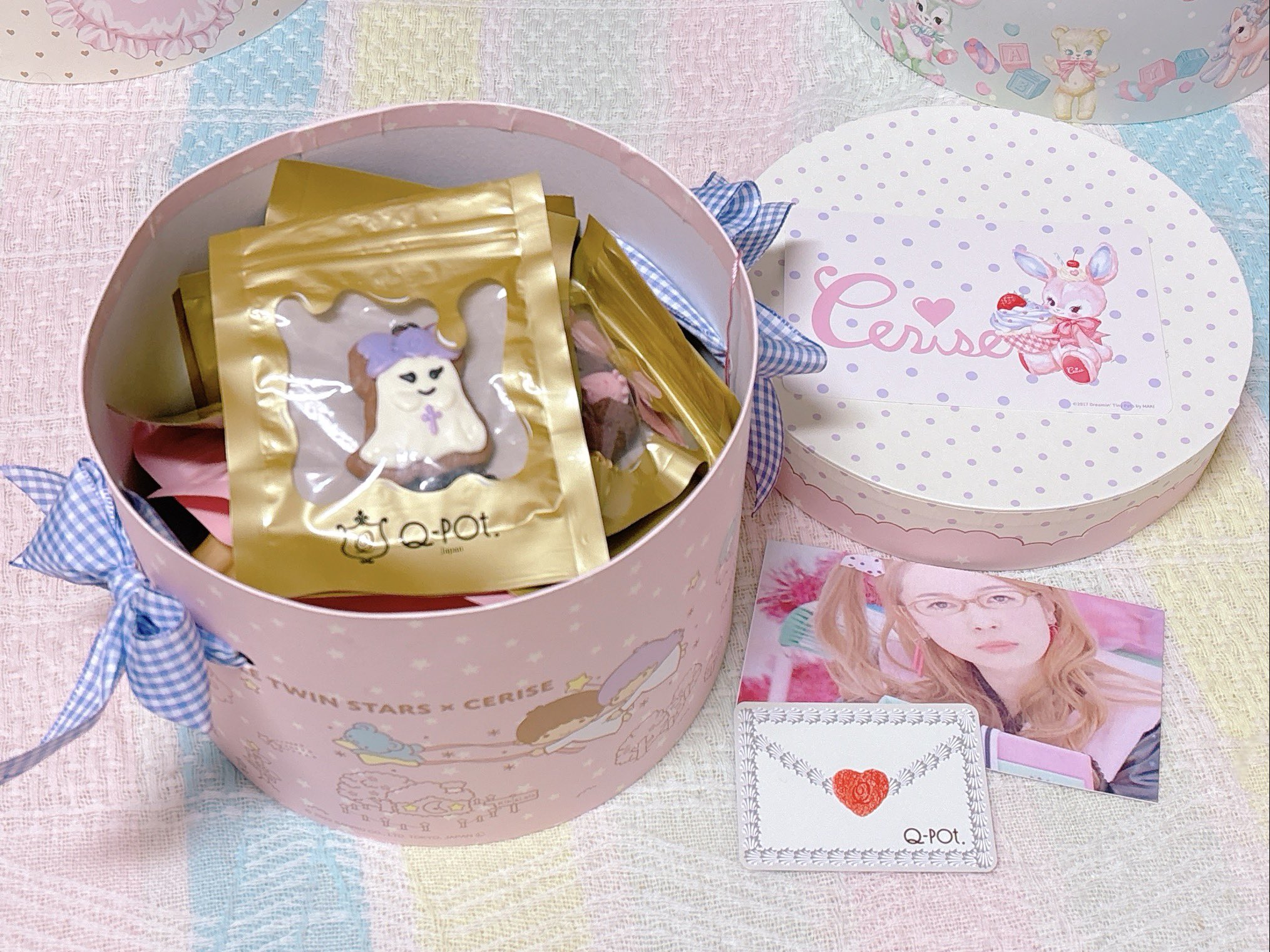 Cerise チェリーズ (@cerisestore) / X