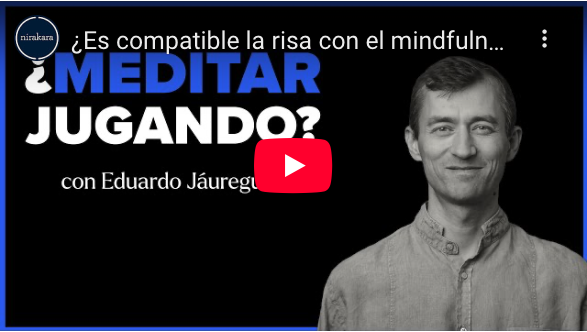 edujauregui1's tweet photo. Mi webinar ayer en directo, en los canales de @Nirakara. Aquí encontrarás un avance de "Playfulness: despierta tu espíritu lúdico", el libro que publicaré en septiembre con Destino sobre la importancia vital del juego. #juego #jugar #bienestar #mindfulness https://t.co/GIpQY5xS5H https://t.co/f7hQ6VhwO9