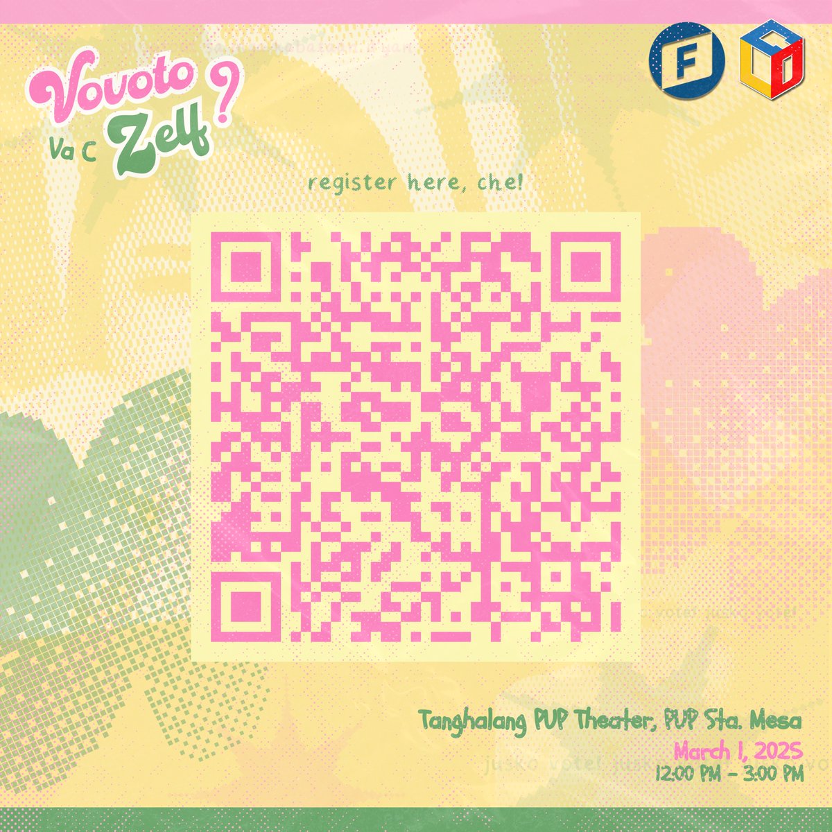 Center for Liberalism and Democracy tweet media