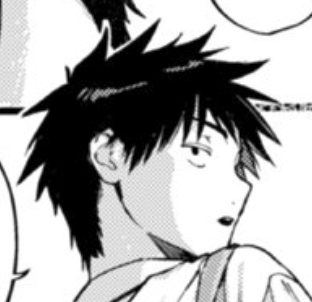 竿見人向けサンプルの代わりに竿見ポインツを置いておきますね

1ページ目と2ページ目でのこの表情の差

慮れるね…… 