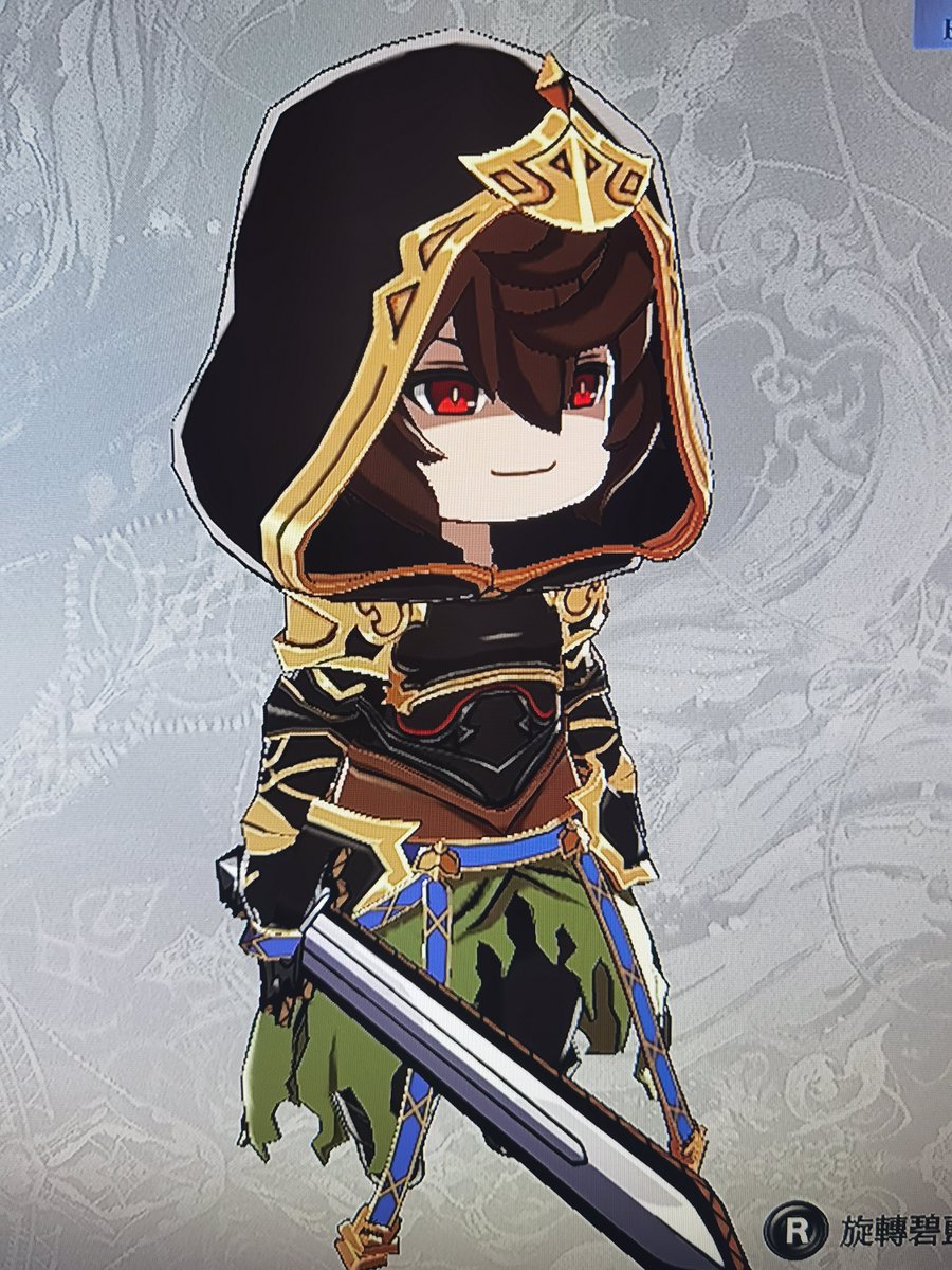 かわいい…かわいい過ぎる…(ストーリーモード長スギィ！)