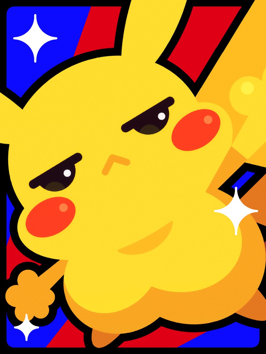 7Cube_Ori's tweet photo. #PokemonDay https://t.co/2ioUlfgUWX