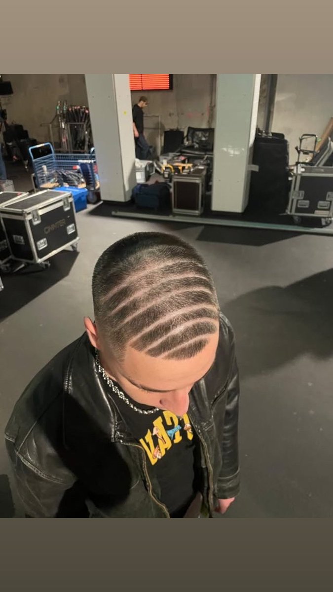 BigBalth's tweet photo. Qui a une inspi pour la prochaine coupe https://t.co/AKH8OCSwiO