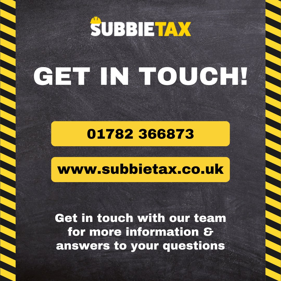 Subbie Tax (@SubbieTax) / Posts / X