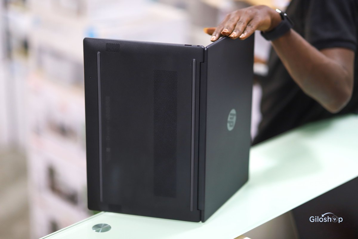 super_noveffrn's tweet photo. HP Notebook 15-FD0087NIA, Intel Core i3-N305 14th Gen, 8GB RAM, 256GB SSD, 15.6inch Laptop, Windows 11

Price: ¢ 5,632
Shop Online at https://t.co/QryjcEBcUT and get super sonic delivery in 24hrs.
In-shop pickup or delivery available✅

#giloshop #computershop #laptops https://t.co/qXezd4oNE0